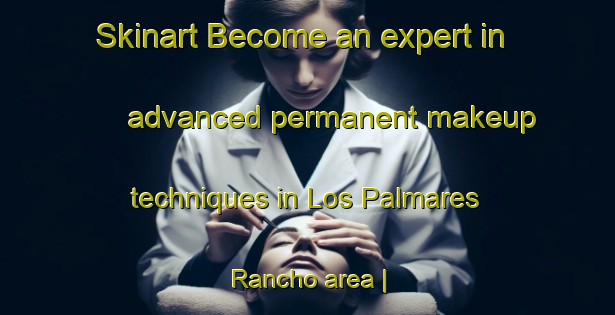 Skinart Become an expert in advanced permanent makeup techniques in Los Palmares  Rancho area | PermanentmakeupTraining | PermanentmakeupClasses | SkinartTraining-Mexico